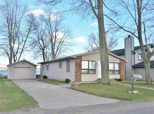 2679 Round Lake Hwy, Manitou Beach, MI