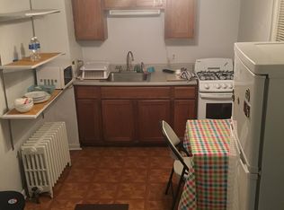 3421 Ward St FLOOR 2, Pittsburgh, PA 15213