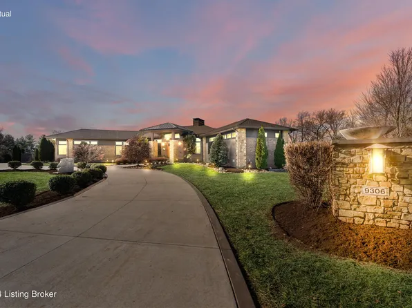 9306 Deepa Dr, Prospect, KY 40059