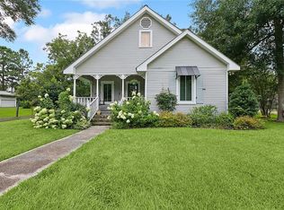 427 W 22nd Ave, Covington, LA 70433