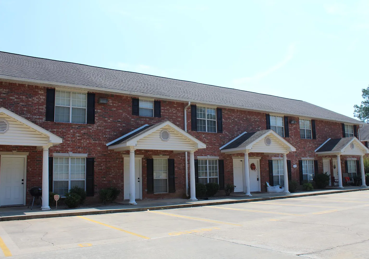 205 North McGuire Ave - 205 A — Photo 4