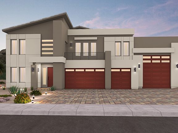 The Olivia Elite Elevation C