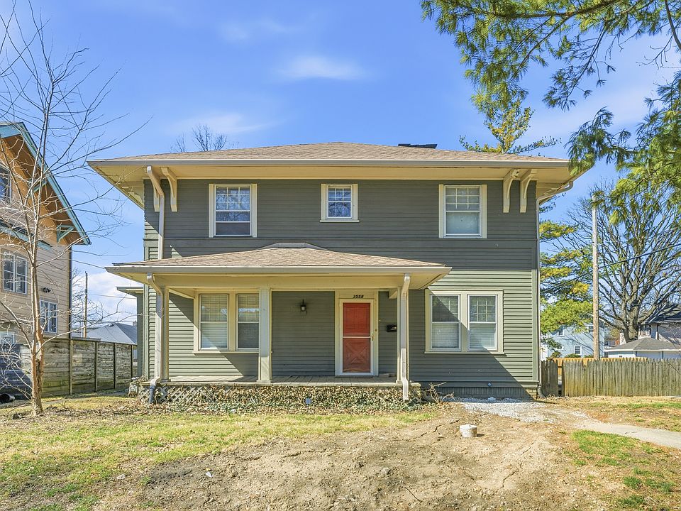 1st image of 3558 Guilford Ave