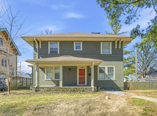 3558 Guilford Ave, Indianapolis, IN