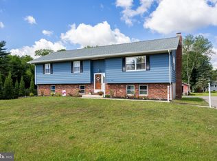 211 E Cohawkin Rd, Clarksboro, NJ 08020