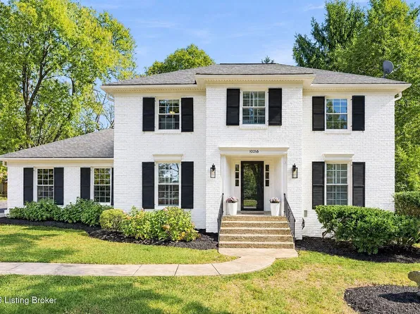 10216 Timberwood Cir, Louisville, KY 40223