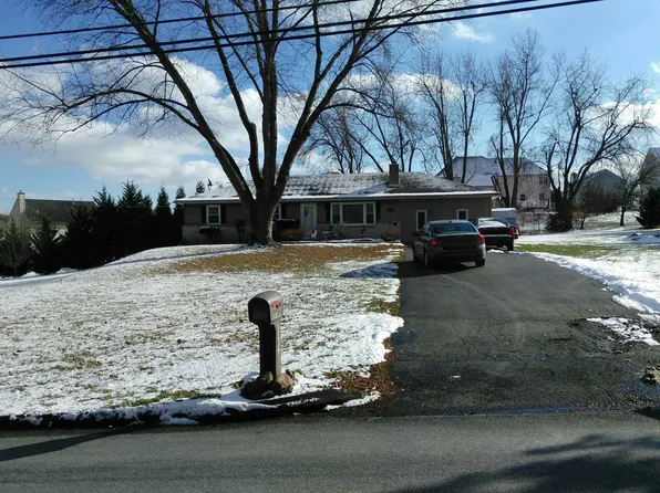 1462 Chestnut Hill Rd, Pottstown, PA 19465