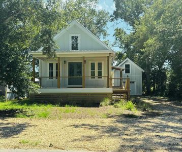 216 15th St, Apalachicola, FL, 32320