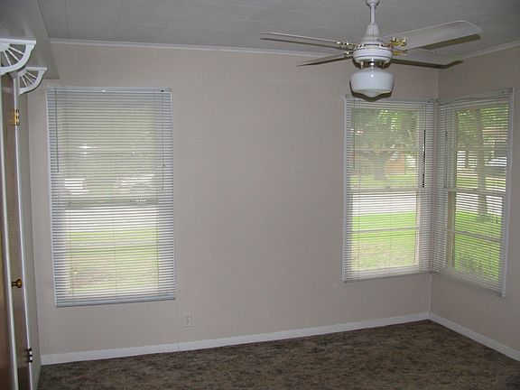 Front bedroom