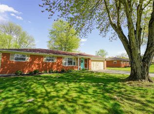 4306 Wuebold Ln, Cincinnati, OH 45245