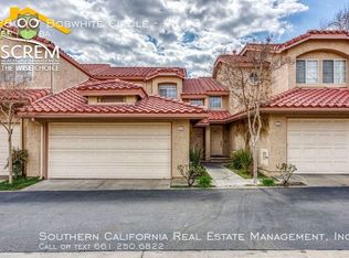 28117 Bobwhite Cir UNIT 113, Santa Clarita, CA 91350