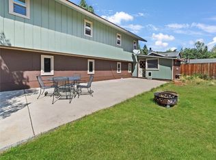 132 Alpine Rd, Dillon, CO 80435