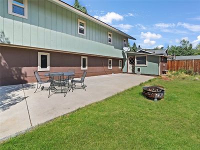 132 Alpine Rd, Dillon, CO, 80435
