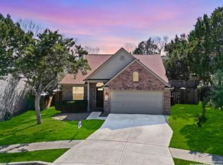 14 Claybrook, San Antonio, TX 78254