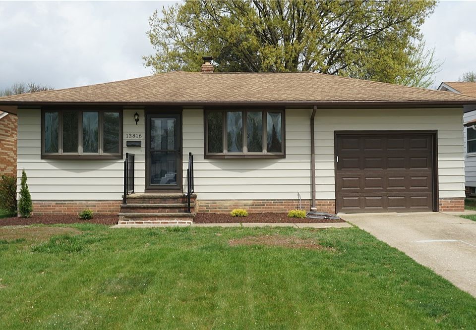 1st image of 13816 Zaremba Dr