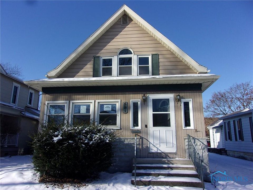 1st image of 551 N Main St