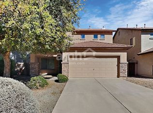 782 E Christopher St, San Tan Valley, AZ 85140