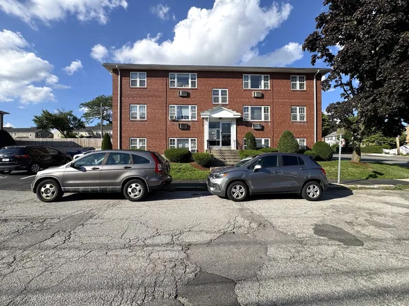 5 Carey Ave APT G1, Watertown, MA 02472