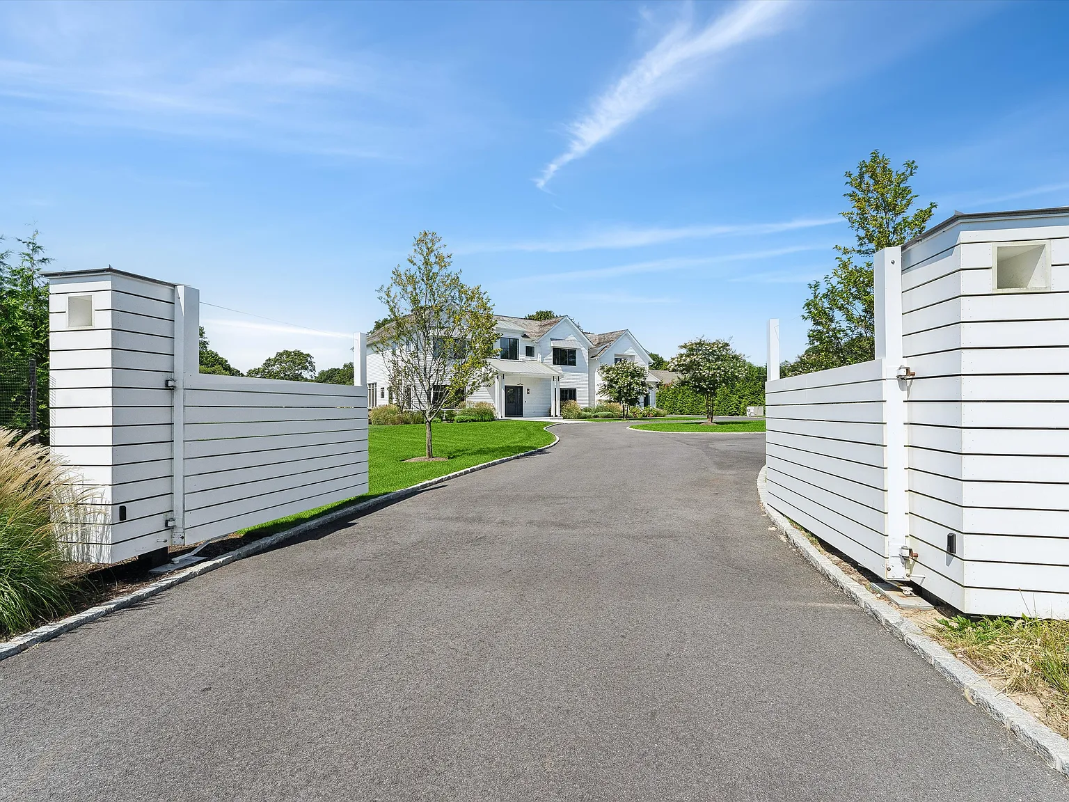 Private, Gated, New Construction In Westhampton — Photo 2