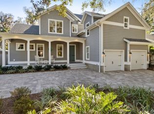 11 Belted Kingfisher Rd, Fernandina Beach, FL 32034