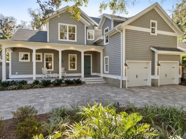 11 Belted Kingfisher Rd, Fernandina Beach, FL 32034