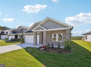 7748 Plymouth Dr, Fairburn, GA 30213