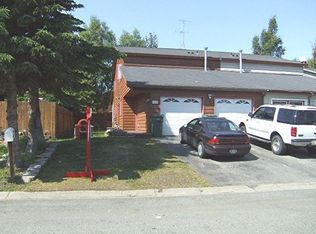 3285 Wiley Post Loop, Anchorage, AK 99517