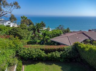 342 Aderno Way, Pacific Palisades, CA 90272