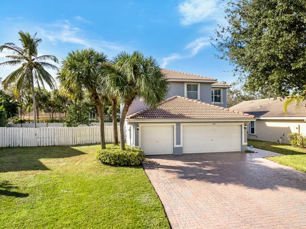 5192 Victoria Circle, West Palm Beach, FL 33409
