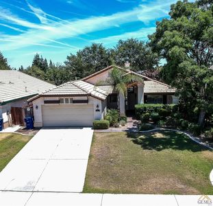 10115 Bay Colony Dr, Bakersfield, CA, 93312