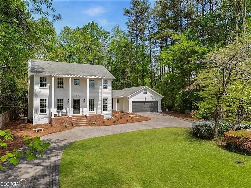 1st image of 3605 Sewell Mill Rd