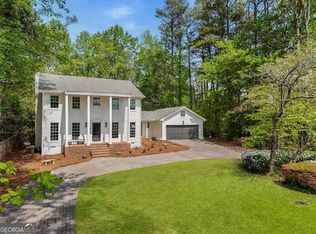 3605 Sewell Mill Rd, Marietta, GA 30062