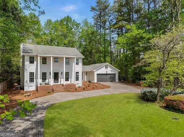 3605 Sewell Mill Rd, Marietta, GA 30062