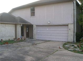 2041 Hickory Glen Dr, Missouri City, TX 77489