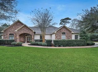 19107 Timberlake Woods Ln, Tomball, TX 77377