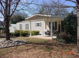173 Pelican Dr, Mead, OK 73449