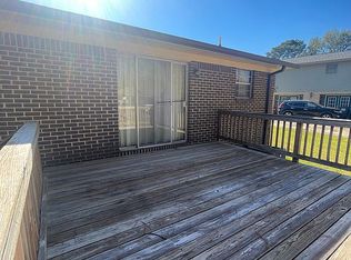 2620 Linda Cir, Gardendale, AL 35071