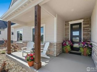 1402 Burt Ave, Berthoud, CO 80513