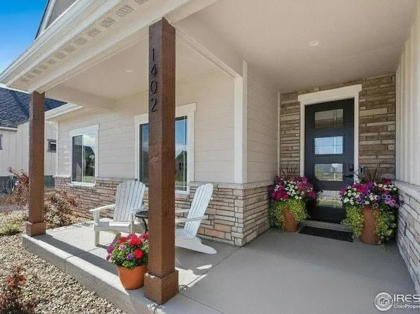 1402 Burt Ave, Berthoud, CO 80513