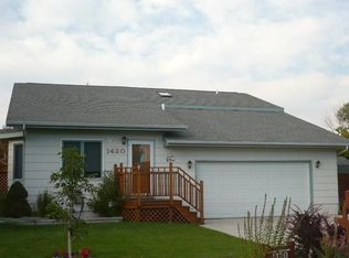 1420 Williamsburg Rd, Helena, MT 59602