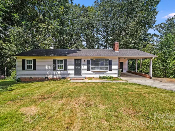 4308 Pinto Ln, Gastonia, NC 28052