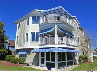 43 S Anchorage Ave, Bethany Beach, DE 19930