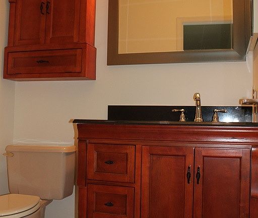 Main Bath