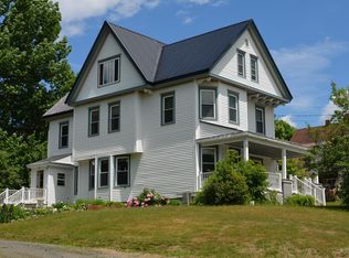 22 Cottage St, Greenville, ME 04441