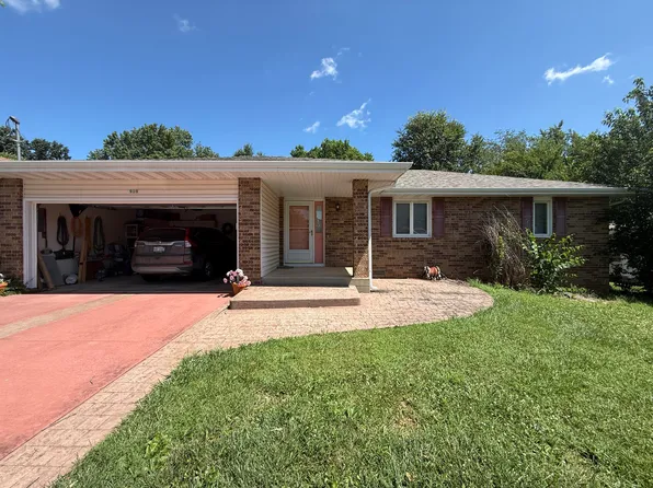 939 E Redbud Lane, Springfield, MO 65803