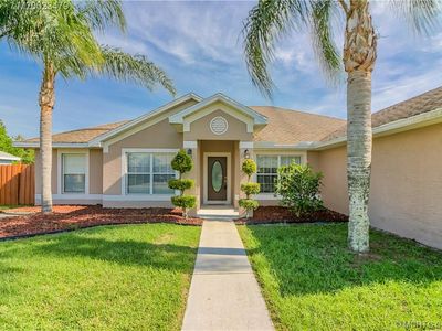 5716 NW Alcazar Ter, Port Saint Lucie, FL, 34986