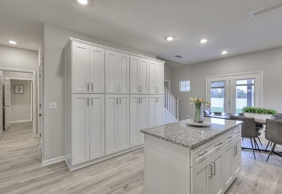5th image of 1234 N Fork Branch Rd Lot 27