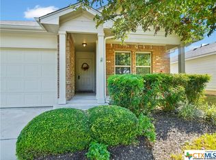 333 Precipice Way, Georgetown, TX 78626