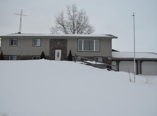 2693 N Park Rd, Coloma, MI 49038