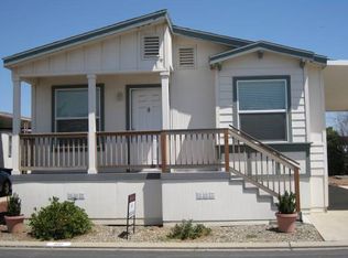 2240 Yosemite Pkwy SPC 80, Merced, CA